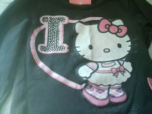 Lote Ropa Beba 6 Prendas $ 650