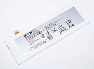 Bateria Sony Xperia M5 Doble E5633 5606 5663 Agpb 016-a001