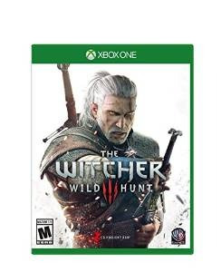The Witcher 3: Wild Hunt - Xbox Uno