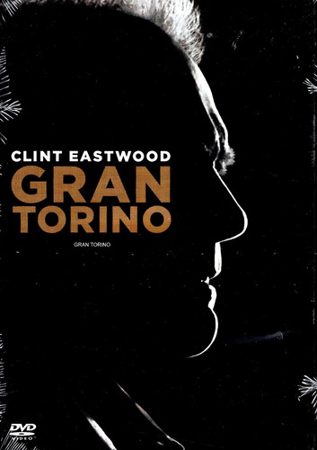 Dvd Gran Torino ( Gran Torino ) 2008 - Clint Eastwood