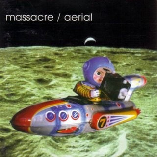 Cd Massacre Aerial 13 Open Music Sy