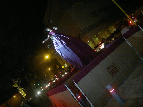Espectacular Y Novedoso Show Recepciones Inauguraciones