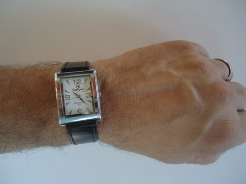 Relógio Champion Quartz Semi Novo