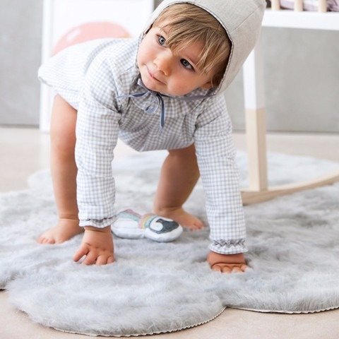 Alfombra Infantil De Diseño