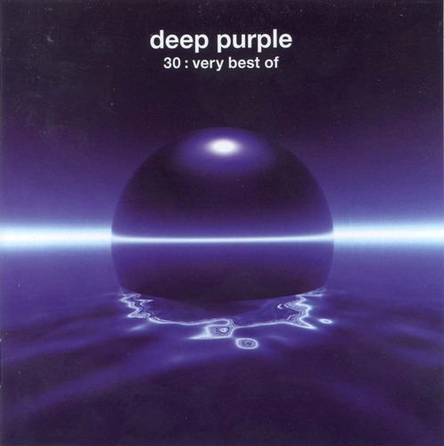 Cd Deep Purple / 30: Very Best Of (2008)