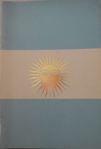 Simbolos Nacionales De La República Argentina 