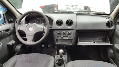 Sucata Celta 4p Spirit 1.0 8v 2010 (somente Peças)
