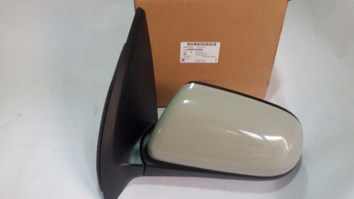 Retrovisor Izquierdo Aveo Speed 3 Ptas 2011/2014 Gm#94812458