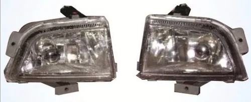 comprar Faros Antinieblas Chevrolet Aveo 2006 2010 (par)