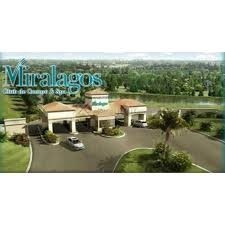 Lote En Club De Campo Miralagos 1 - La Plata