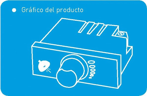 Regulador Dimmer Para Todas Las Marcas Rbc Sitel Sica Cambre