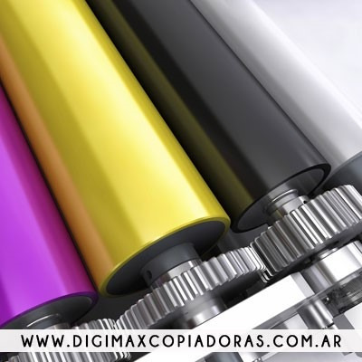 Servicio Técnico, Venta Y Alquiler De Fotocopiadoras Ricoh