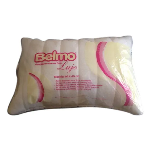 Almohadas belmo new arrivals