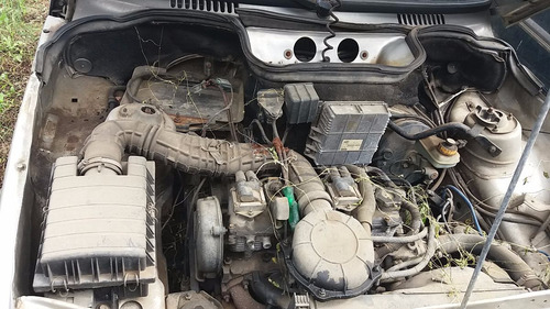 Sucata Fiat Uno Mille Smart - Ano 2001 / 2001 (só Peças)