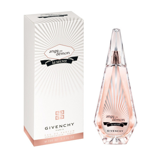 Ange Ou Demon Le Secret Edp Givenchy Perfume X30ml!!!!!!!!!!