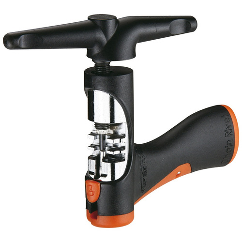 Imagen 1 de 10 de Herramienta Corta Cadenas 10/11 Vel Bici Super B Tb-cc60