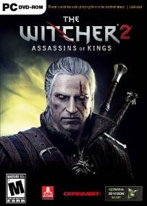 The Witcher 2: Assassins Of Kings
