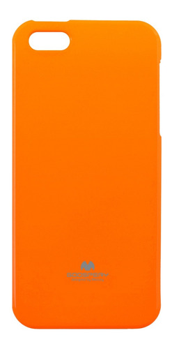 Estuche Neon Mercury iPhone 6 Naranja + Envio Gratis Bogota