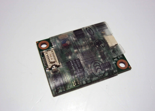 Placa Modem Notebook Hp Pavilion Dv4-2014br  Original