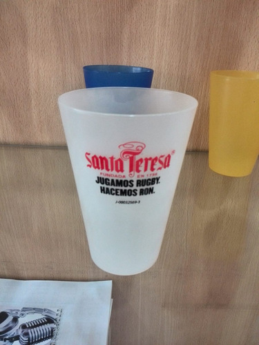 Imagen 6 de 6 de Vaso Plástico 13 Oz - Precio Consulte