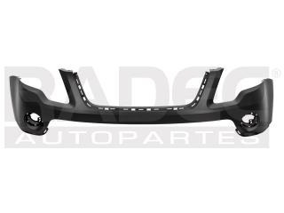 Fascia Delantera Chevrolet Acadia 2007-2008-2009-2010-2011