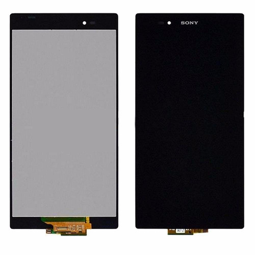 Tela Touch Display Xperia Sony Z Ultra C6833 C6843