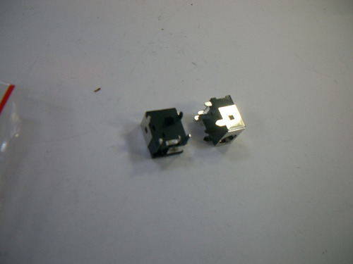Jack Power Conector Lenovo Z470 Z475 E43 E450 Ideapad U110