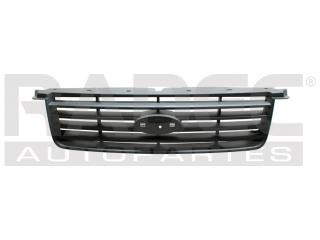 Parrilla Ford Explorer 2006-2007-2008-2009