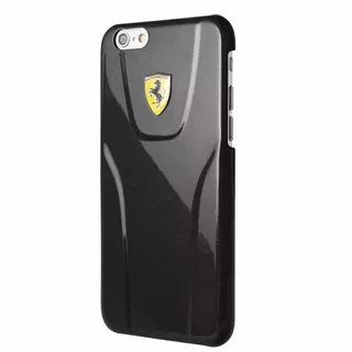 Funda Ferrari Original Para iPhone Plus ( 6, 6s, )