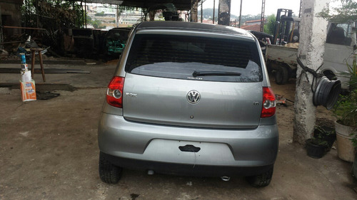 Imagem 7 de 13 de Sucata Spacefox Fox Desmanche Peças Motor Cambio Lataria