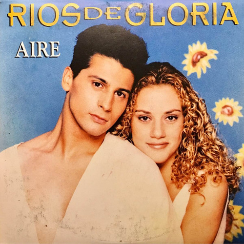 Cd Rios De Gloria Aire Promo Usado