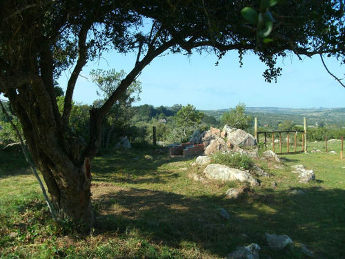 Imagen 3 de 14 de Venta 2 Casas / Cabañas En Excelente Ubicacion Villa Serrana