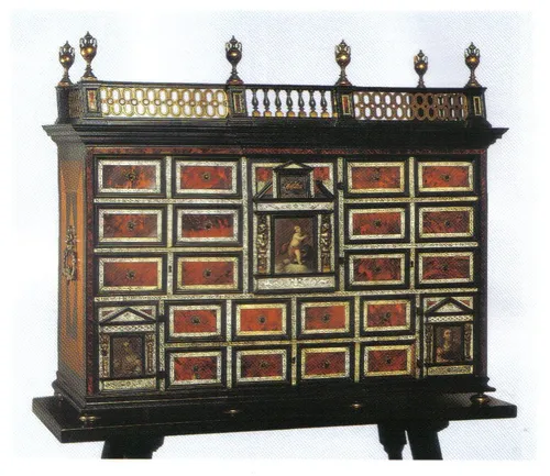 Del Renacimiento Al Romanticismo. Colección Central Hispano (Usado)