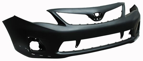 Defensa Delantera Toyota Corolla 2011-2012-2013 S/xrs