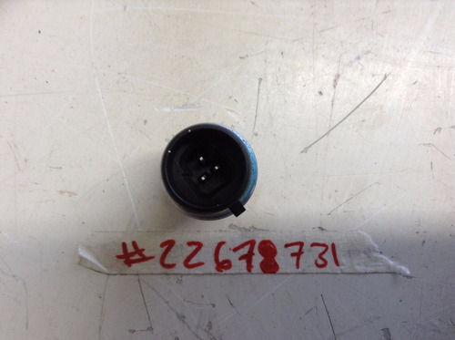 Sensor De Temperatura Anticongelante Malibu V6 3.5 Lts 04-07