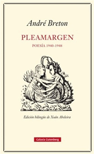 Pleamargen - André Breton