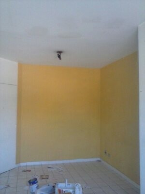 Cod 319. Apto Embu Das Artes, 02 Dorm. Sala. Cozinha, Wc E..