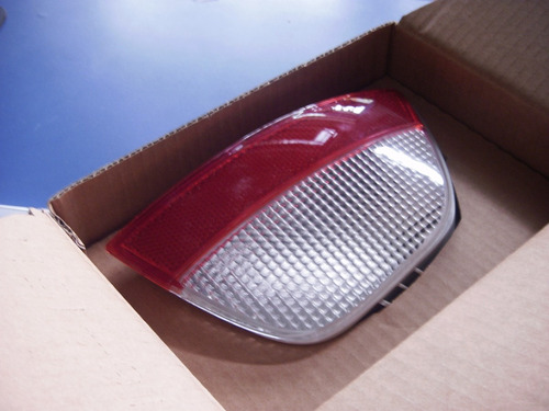 Faro Retroceso Ford Focus 99/2008