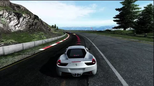 Jogo Forza MotorSport 4 para Xbox 360 - Seminovo - Taverna GameShop