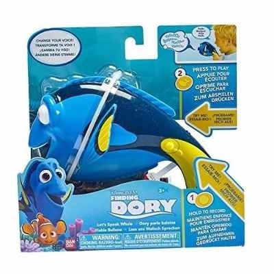 Dory - Buscando Dory - Cambia Voz - Disney - Collectoys