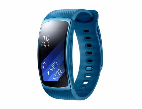 Reloj Gear Fit 2 Original Samsung