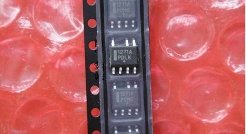 Imagen 6 de 8 de Set X 3 Ncp1271a 1271a Ncp1271 1271a Usado En Rsag7.820.4737
