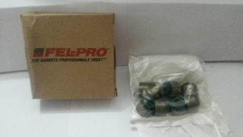 Gomas De Valvulas  Ford 302 V8 Full Iny  Marca Felpro Origin