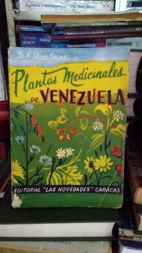 Plantas Medicinales De Venezuela