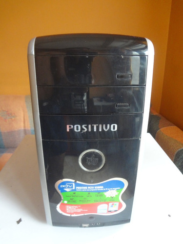 Imagem 1 de 5 de Computador Positivo -seminovo