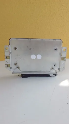 Computadora De Caja Para Bmw (Usado)