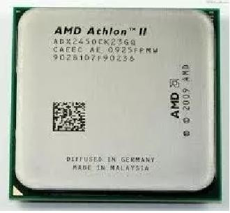 Processador Amd Athlon Ii