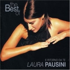 Laura Pausini The Best Entrega Inmediata