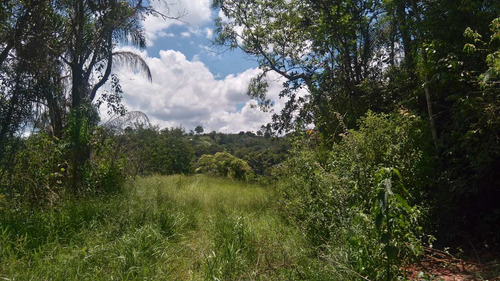 Terreno Em Santa Isabel