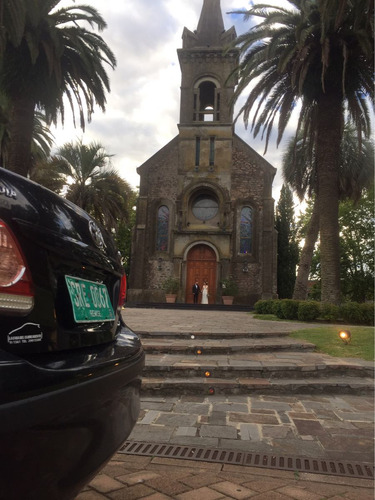 Imagen 3 de 12 de Remises Corolla 0 Km Aeropuerto. Promoción Novias Y 15 Años.